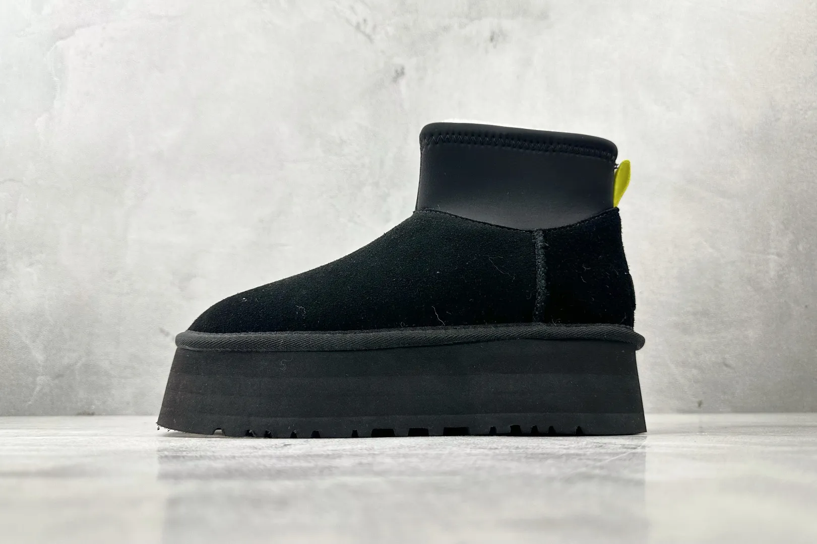 🐲💰 560 supports store UGG snow boots black Item number: 1168170-BLK Size: 35 36 36.5 37.5 38 38.5 39 40